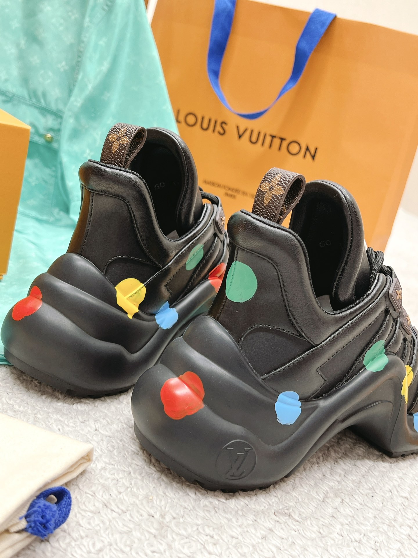 l0*is V*t0n archlight sneaker(eu35-41)