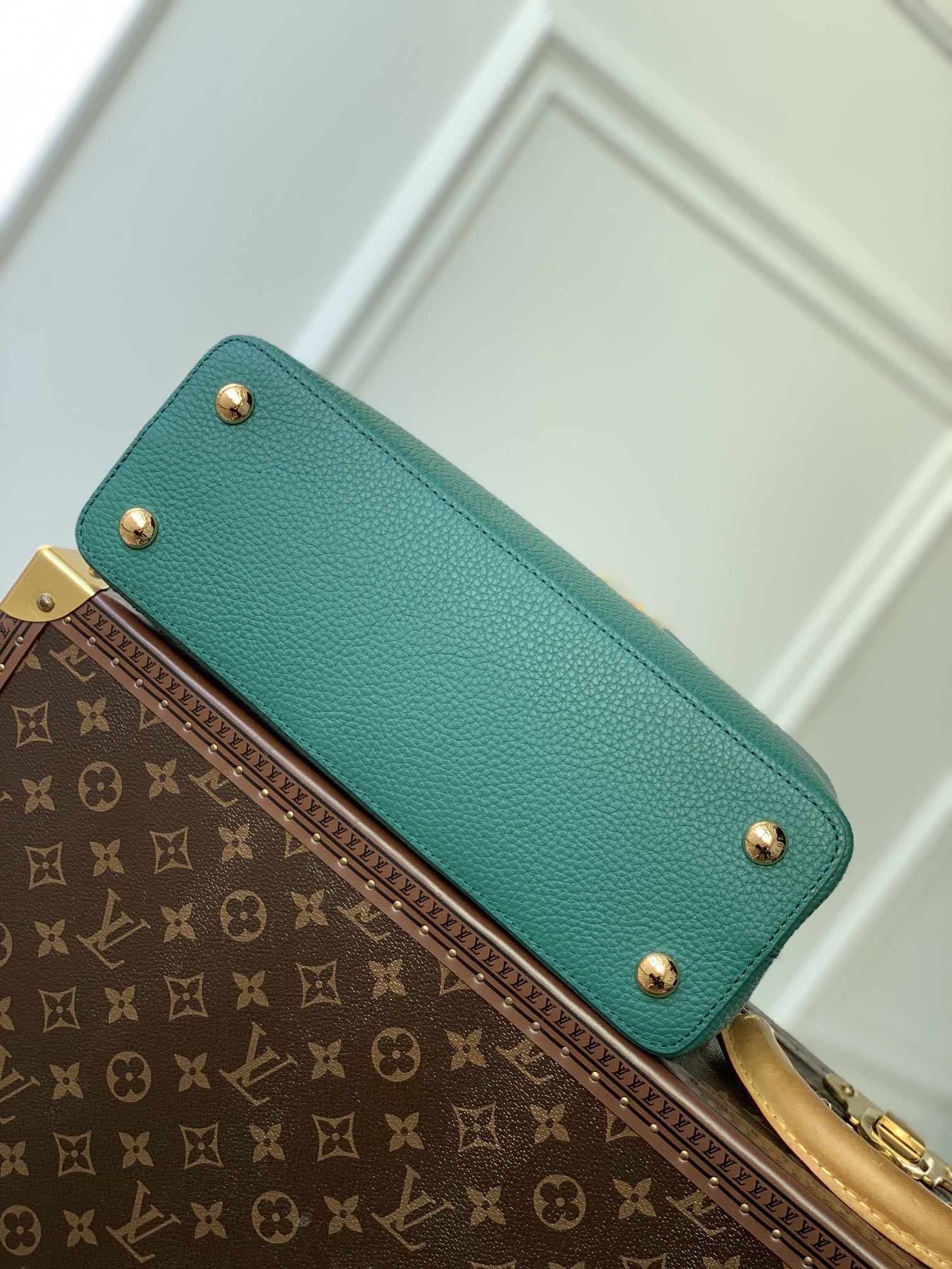 l0*is V*t0n capucines bb-m21164-27*18*9cm