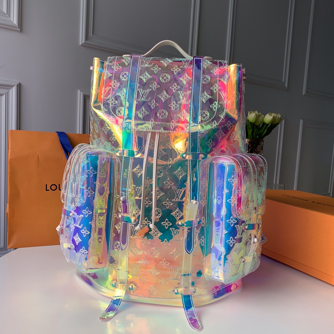 l0*is V*t0n christopher backpack m46403-41 x 48 x 13cm