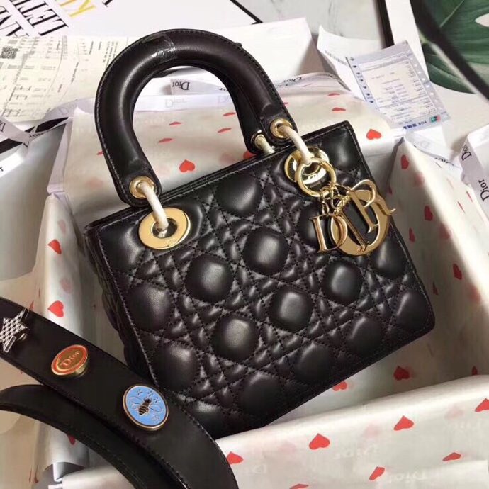 D*or lady bag-20*16.5*8cm