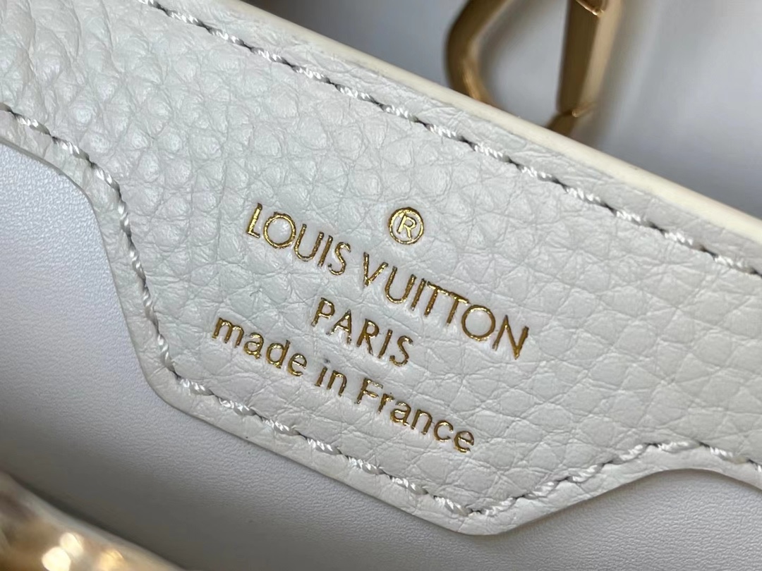 l0*is V*t0n capucines bb-m21164-27*18*9cm
