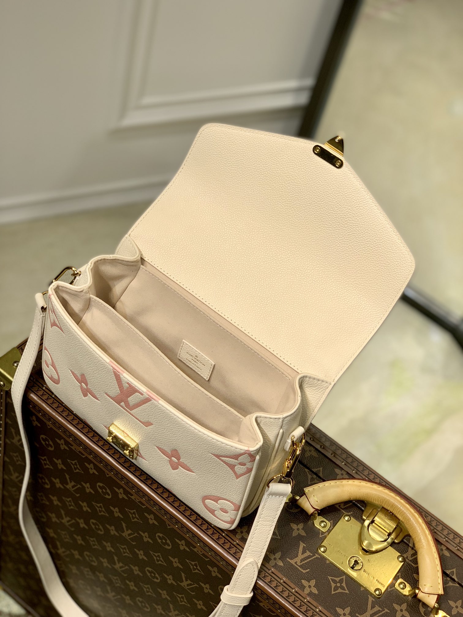 l0*is V*t0n pochette metis handbags-25*19*7cm