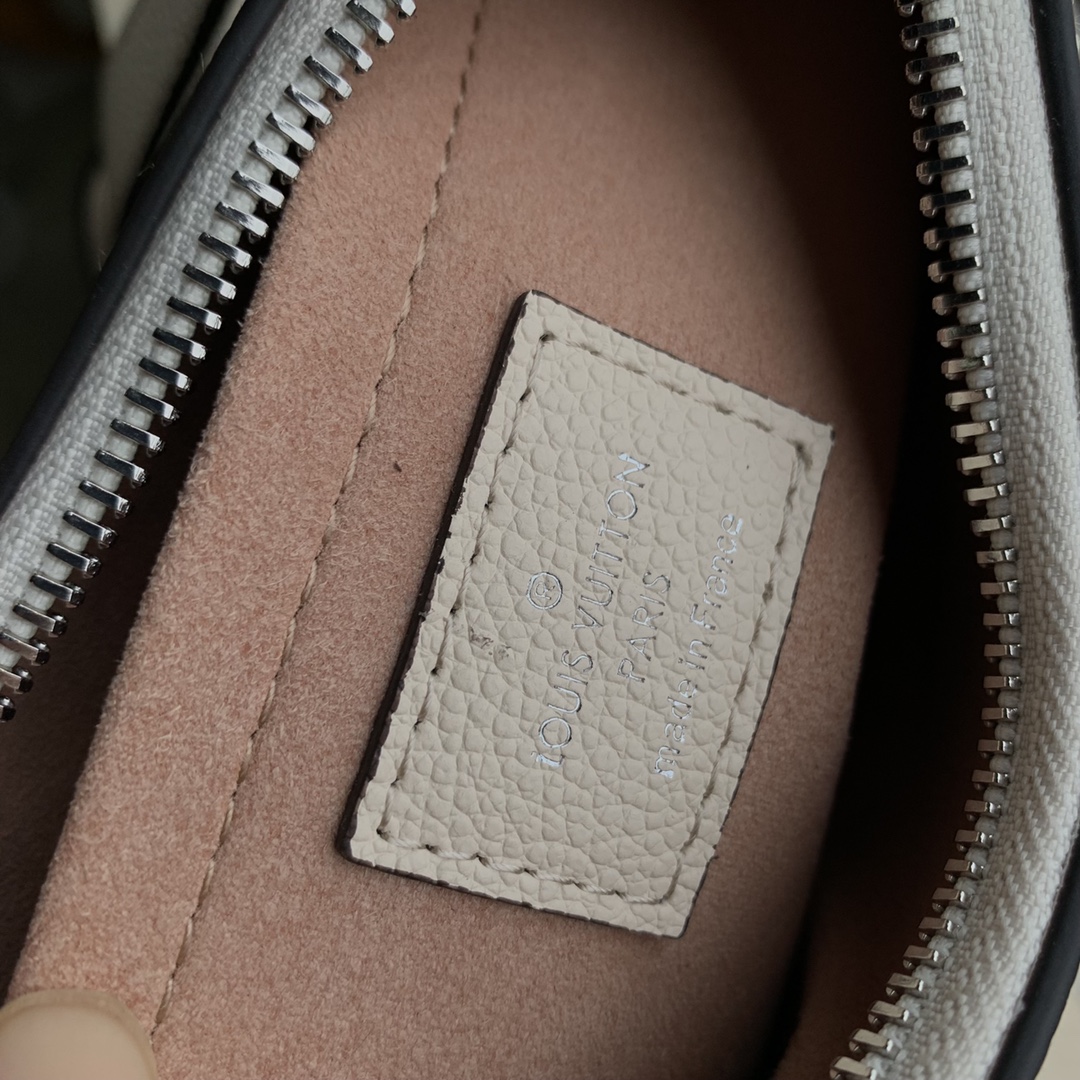 l0*is V*t0n marelle tote-19*13.5*6.5cm