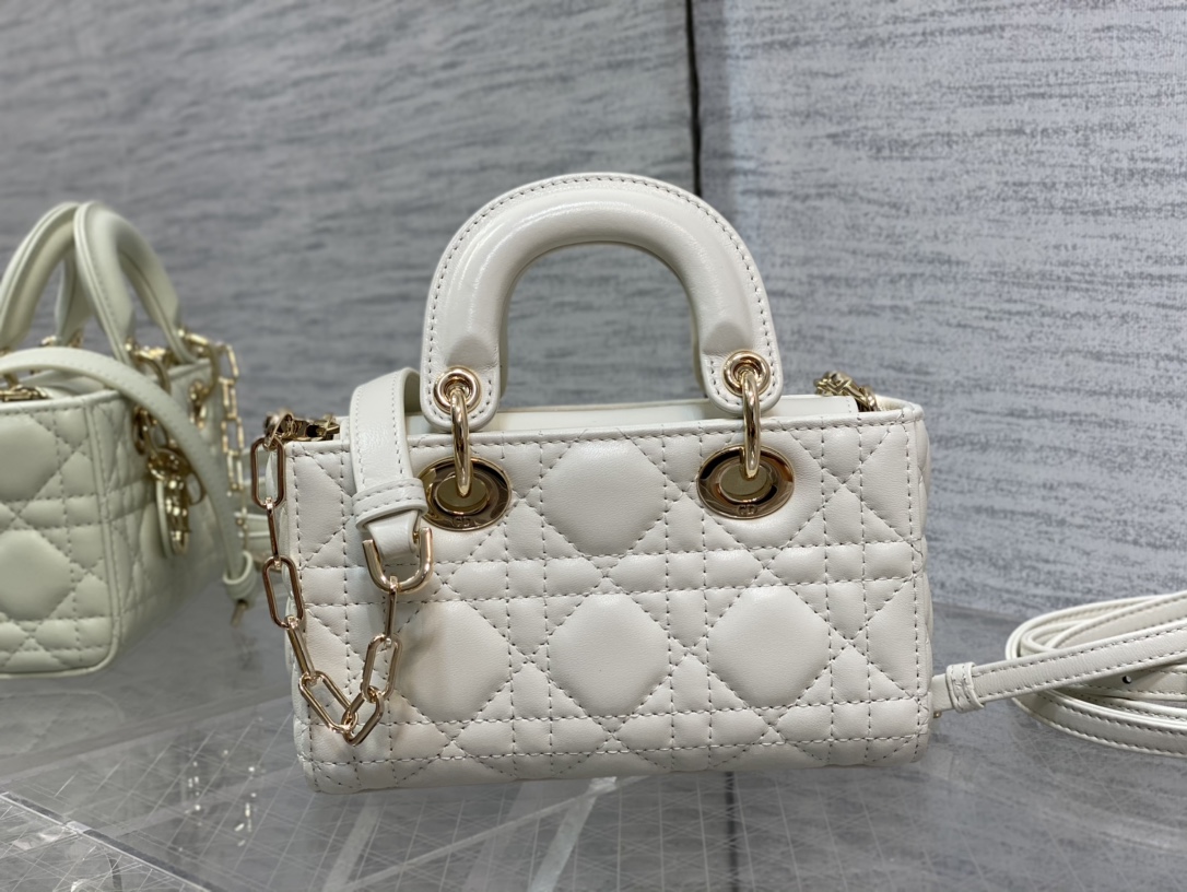 D*or d-joy bag-16*5.5*10cm