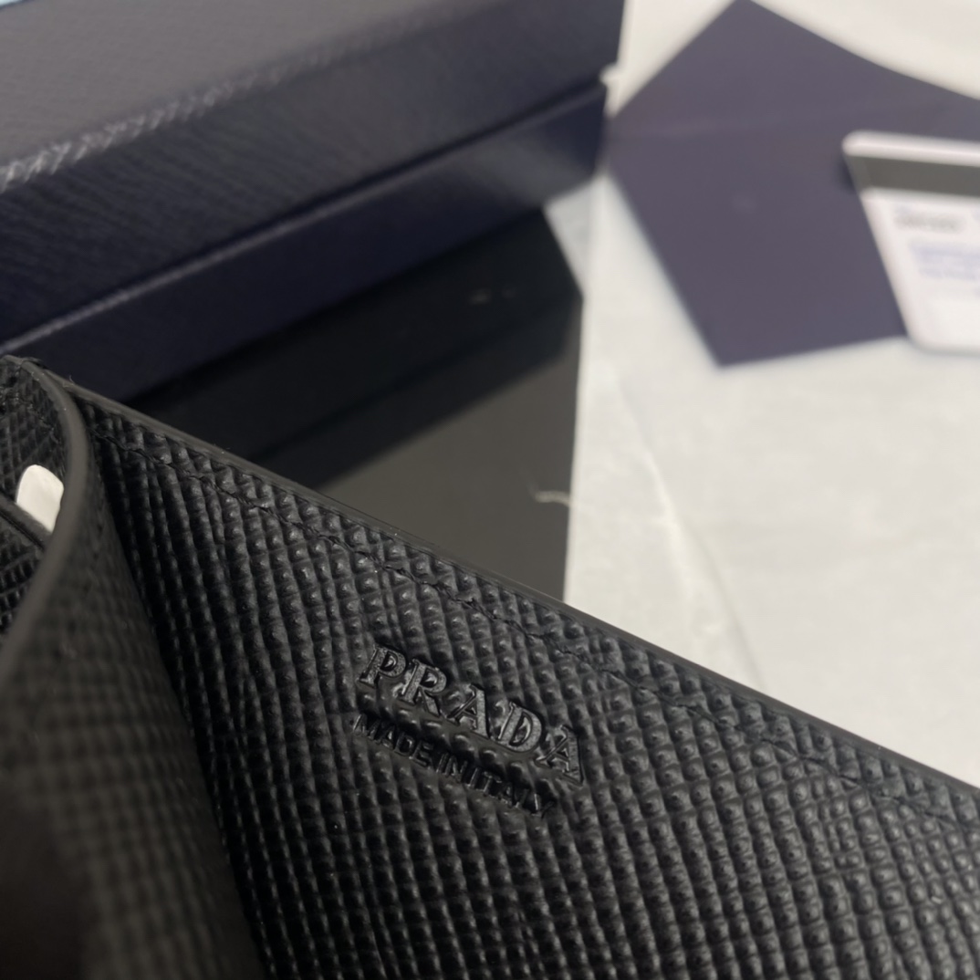 Pra*a wallet-10*8cm