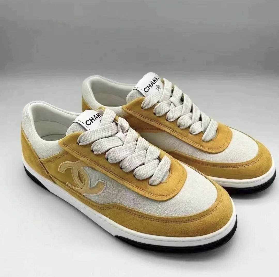 Ch@nel 2023SS Sneakers