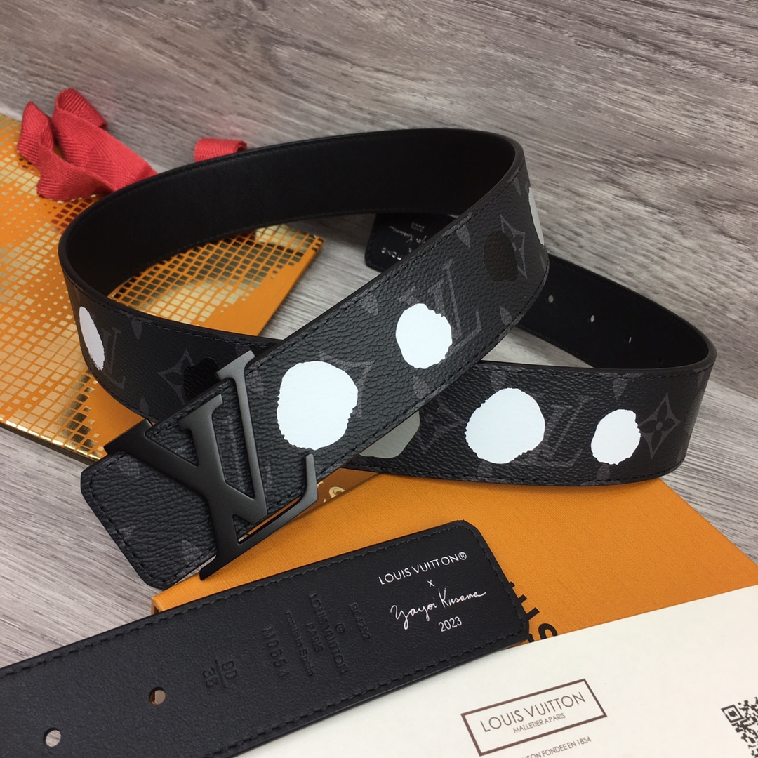 l0*is V*t0n belt-4cm