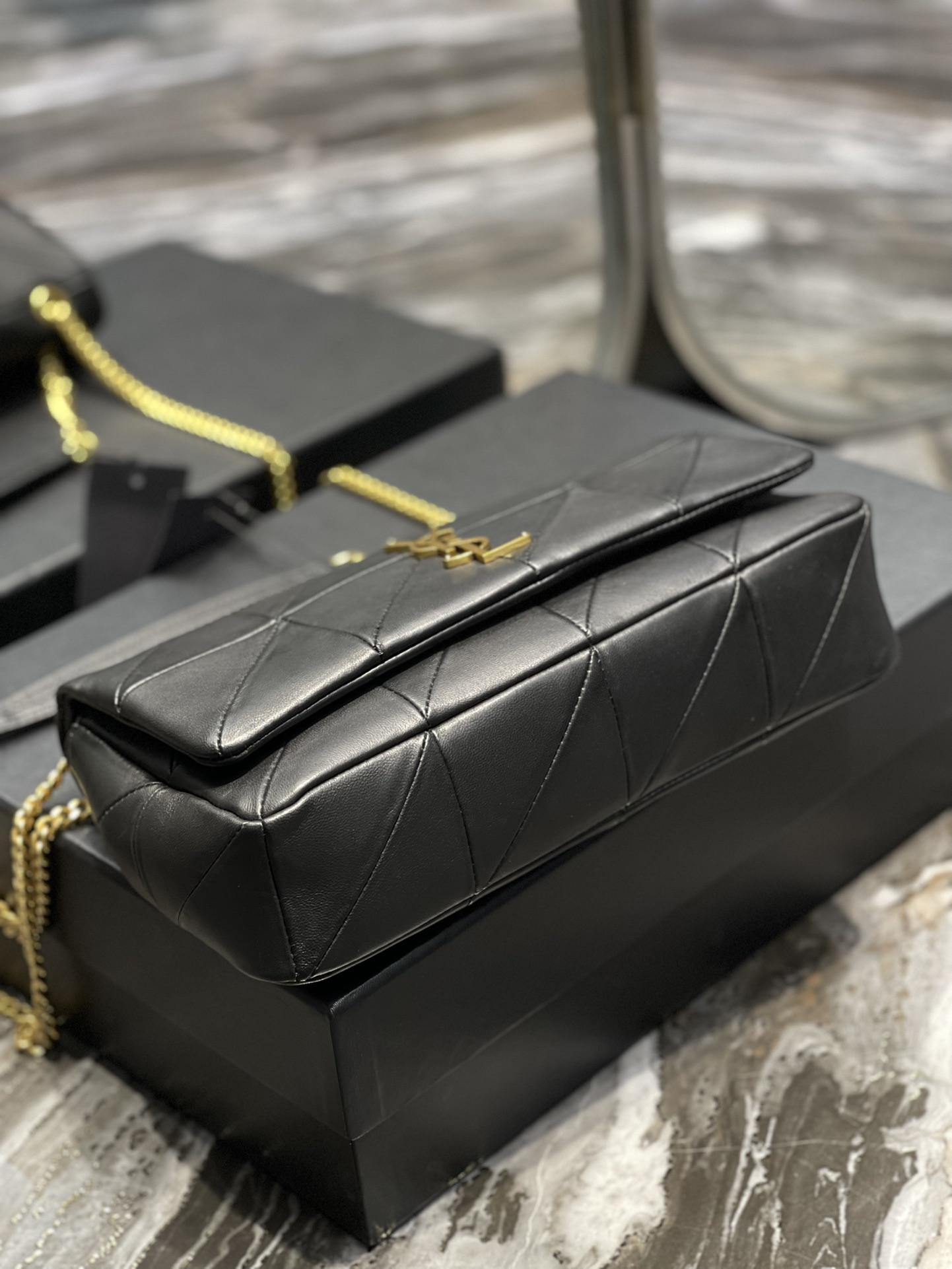 Y*L jamie bag-25x15x7.5cm