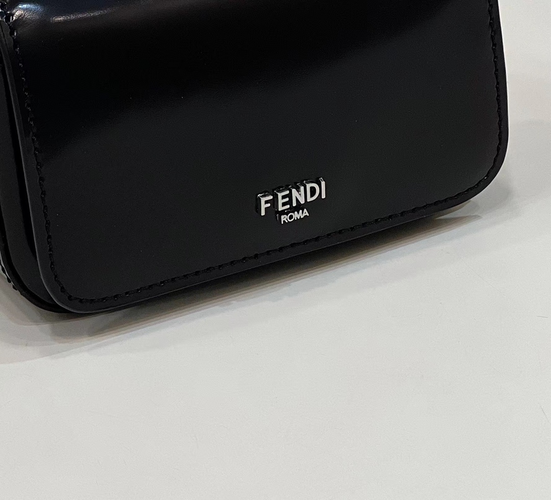 F**di nano f bag-13*5.5*7cm