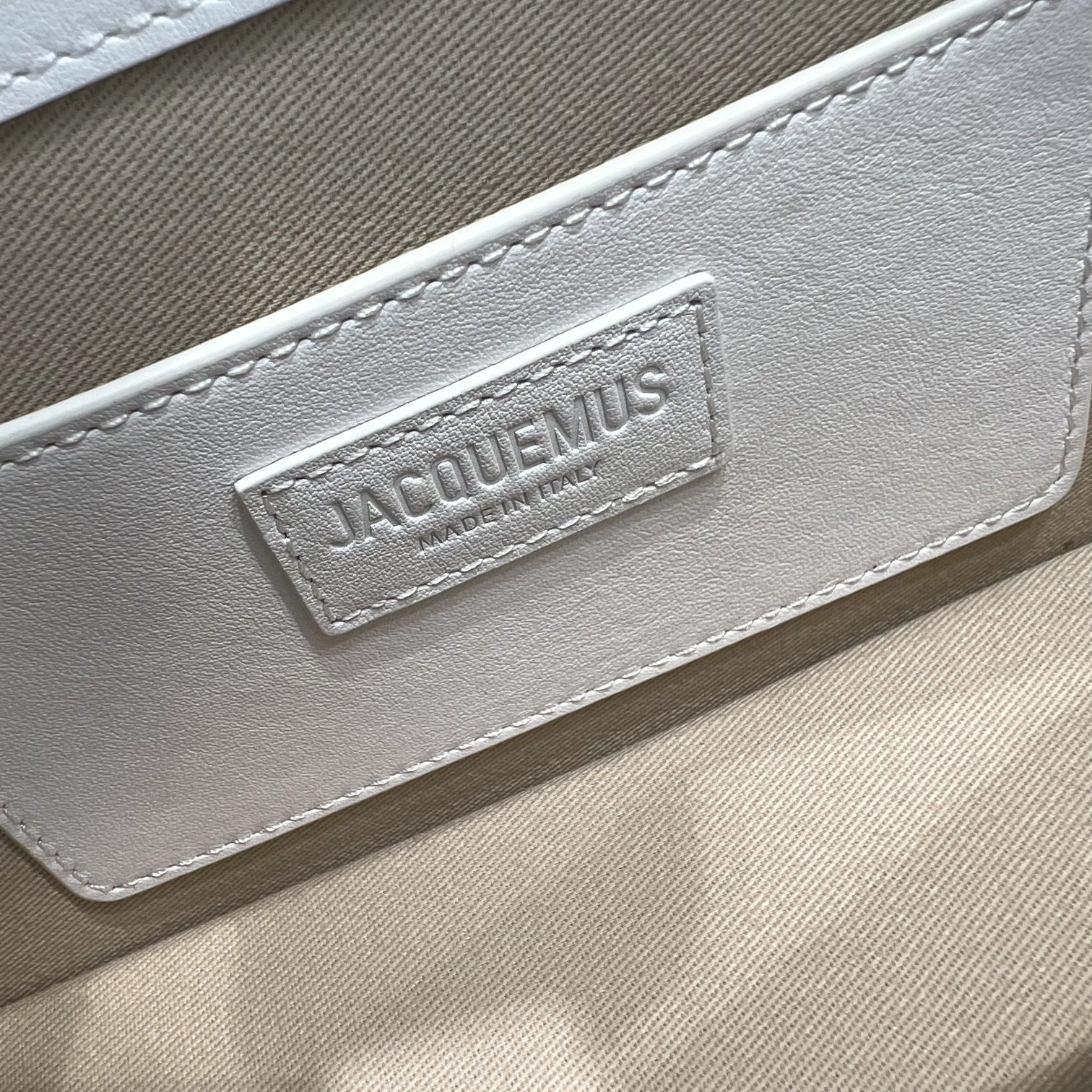 Ja*qvemvs handbags-28*13.5*6cm