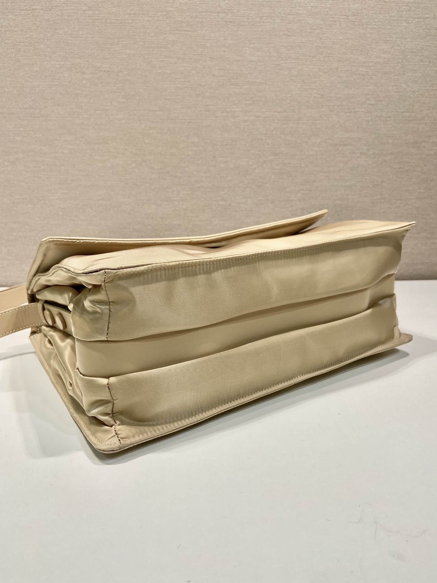 Pra*a 1bd256 shoulder bag-30*21.5*12cm