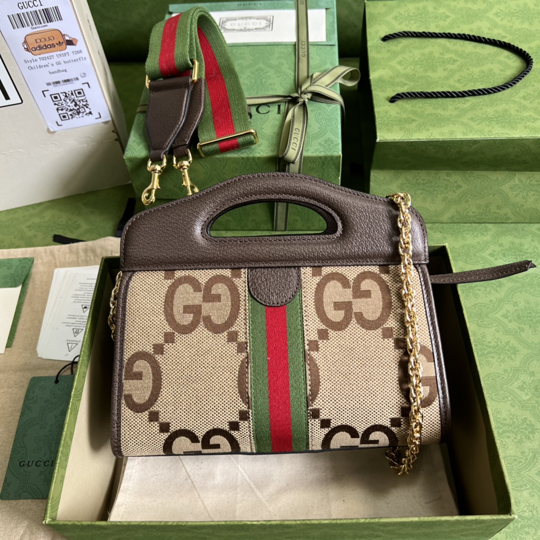 G*u*i ophidia handbags-25.5x 19x 10cm