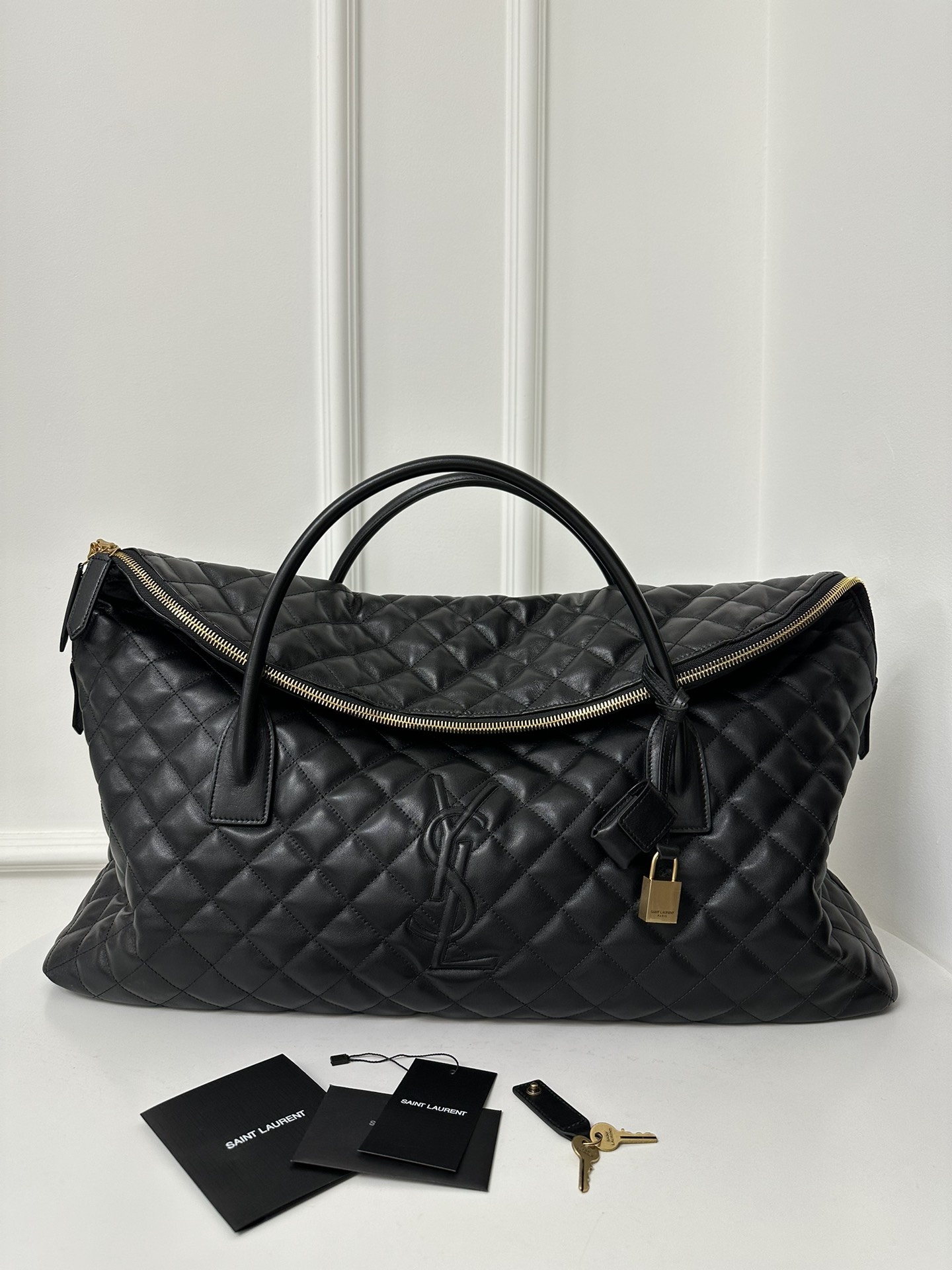 Y*L esgiant bag-56x50x19cm
