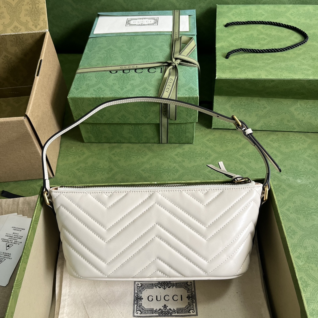 G*u*i marmont bag-23*12*10cm