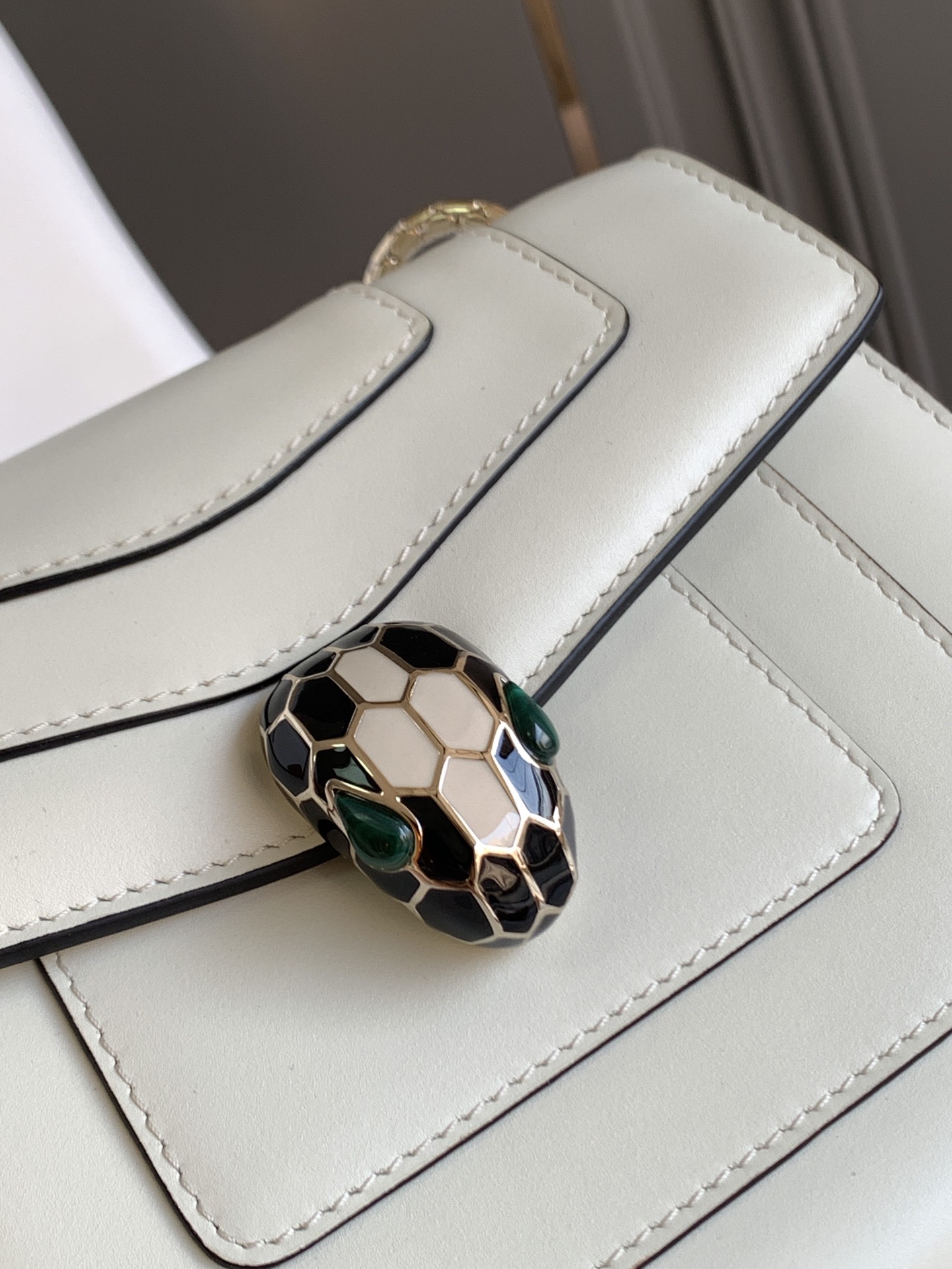 B*l*ai serpenti forever bag-20*14*4.5cm