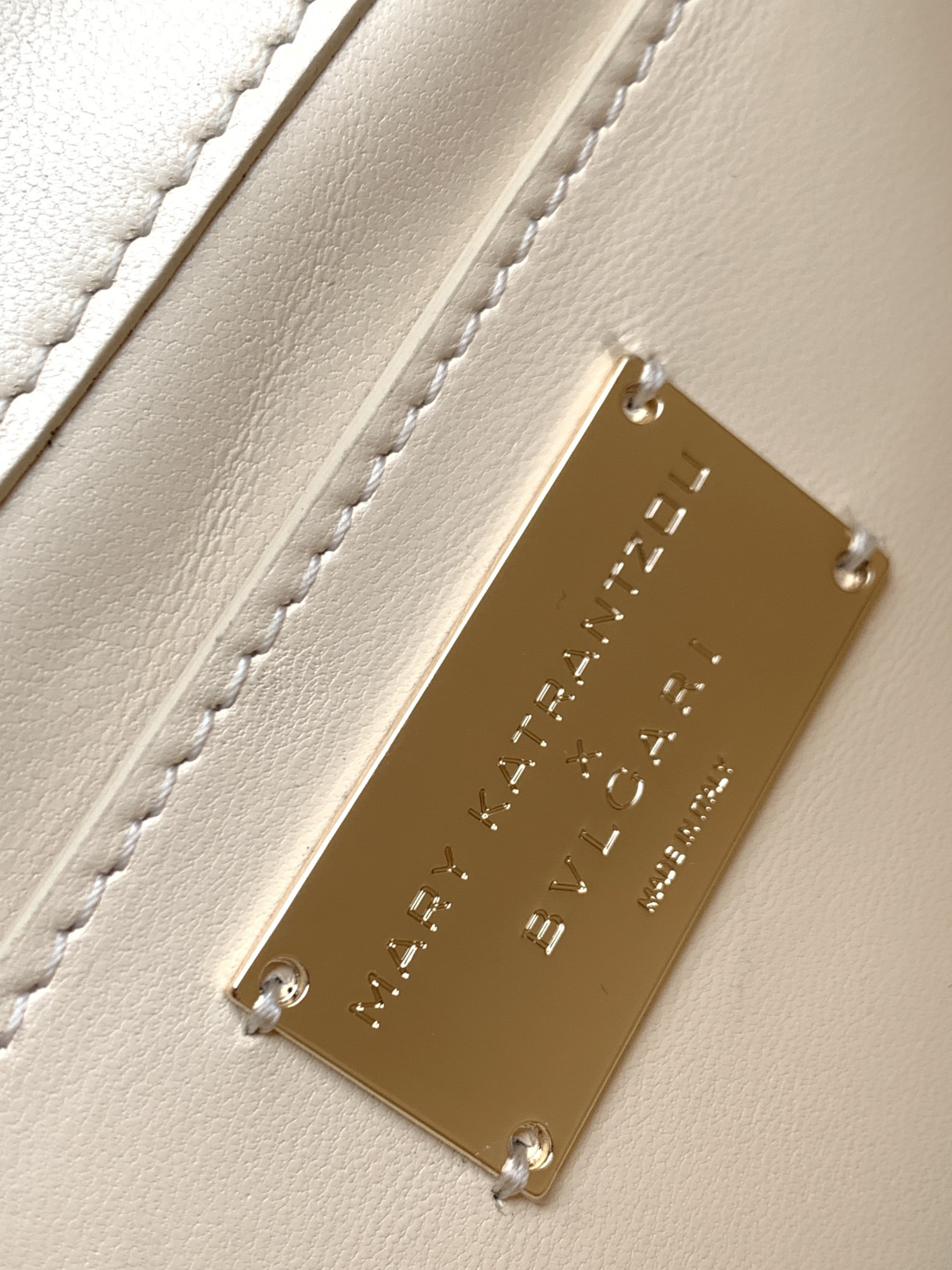 B*l*ai mary katrantzou x B*l*ai-19*15*6cm