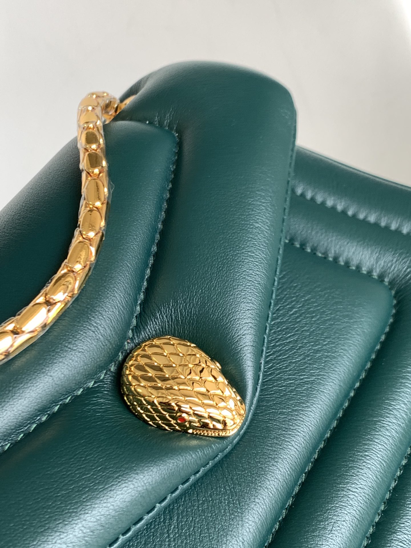 B*l*ai serpenti reverse-22.5*15*7cm
