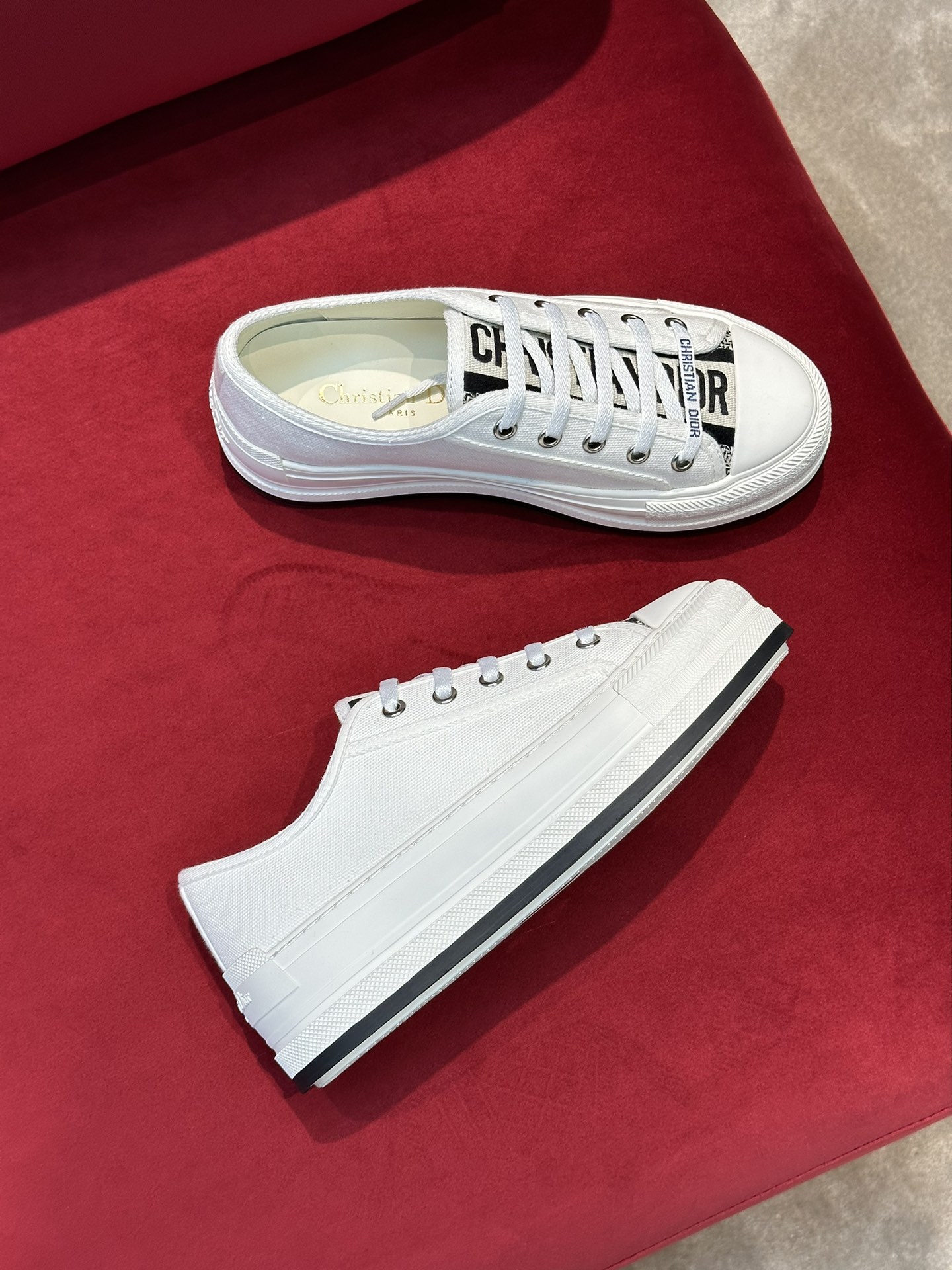 D*or sneakers