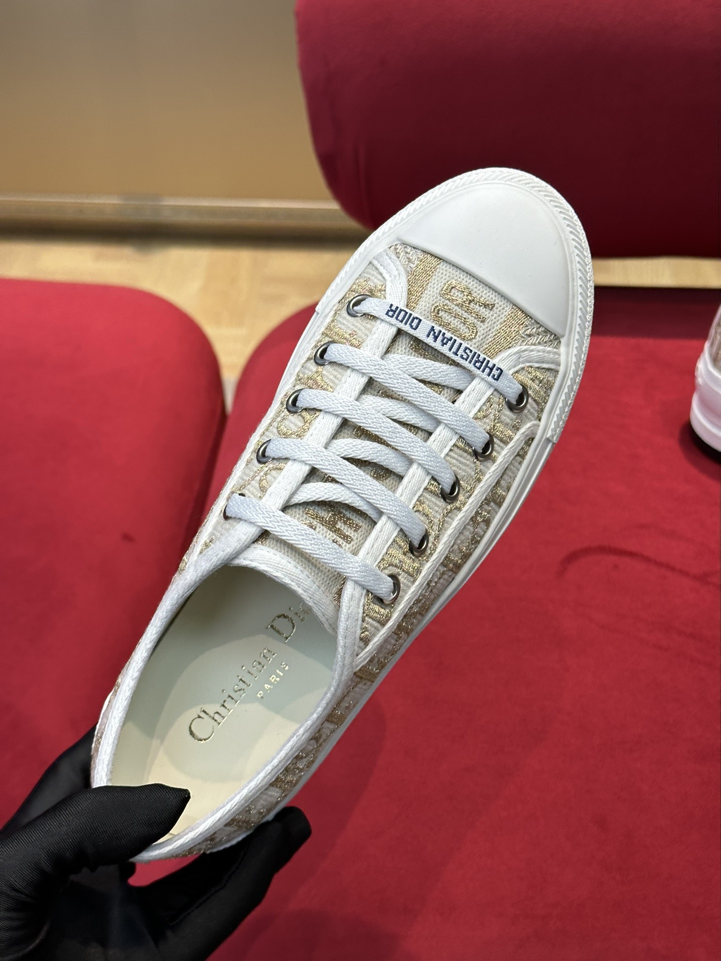 D*or sneakers