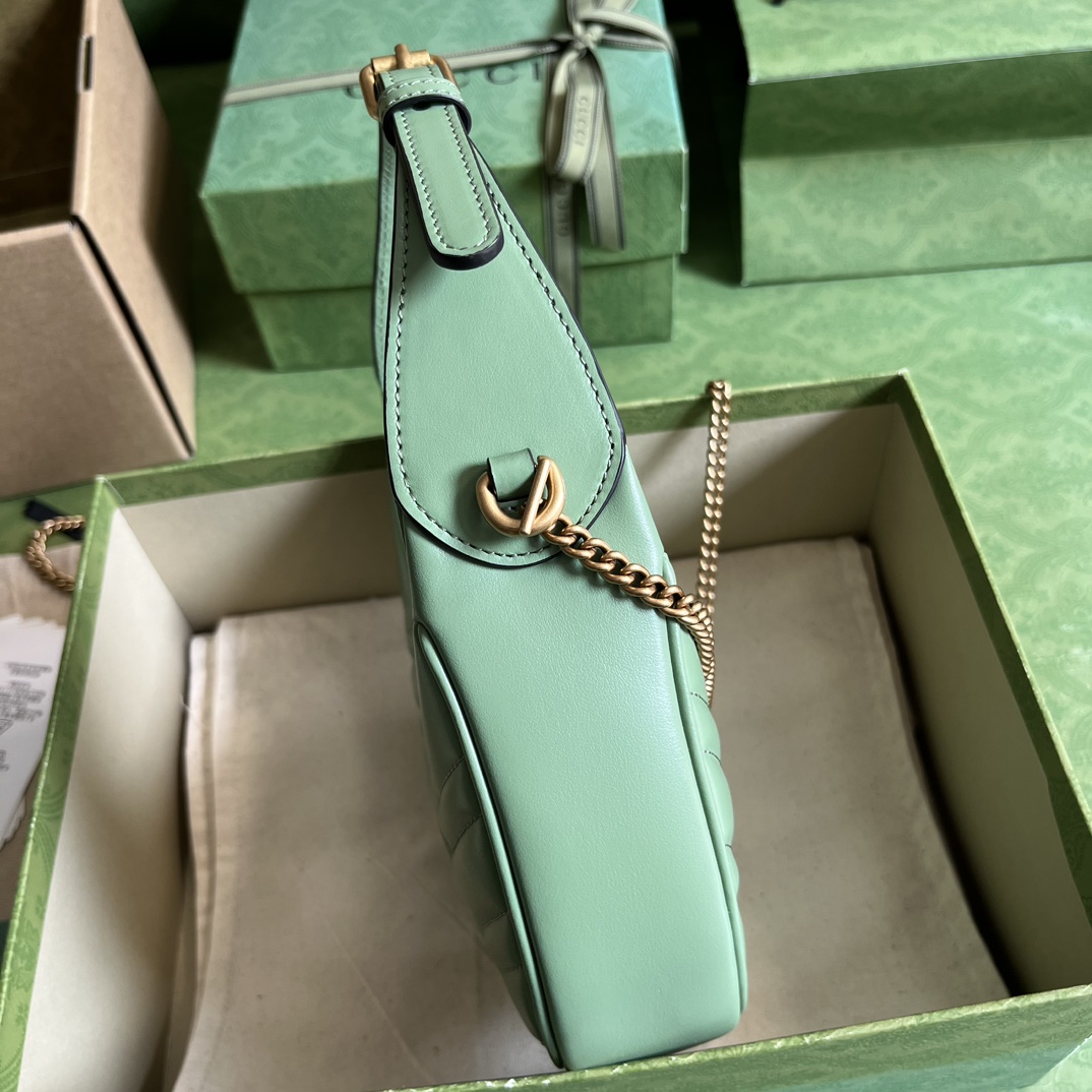 G*u*i marmont bag-21x11x5cm