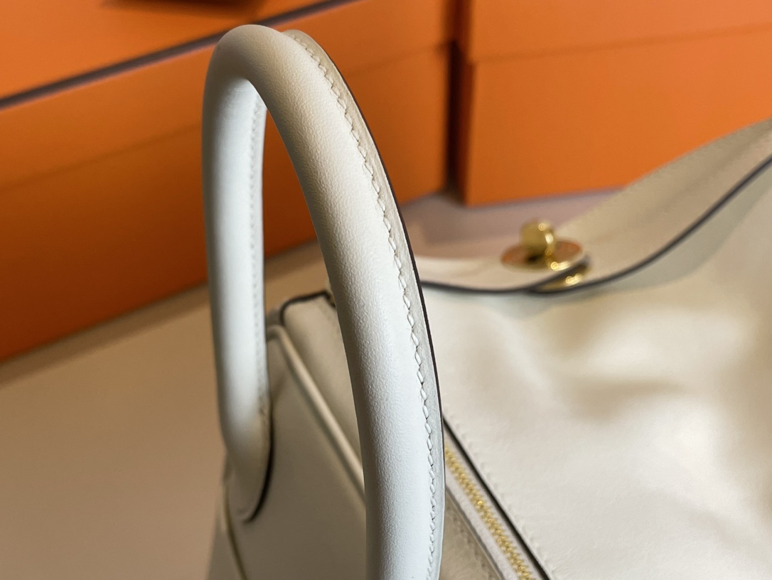 H**mes lindy-swift leather-2630cm