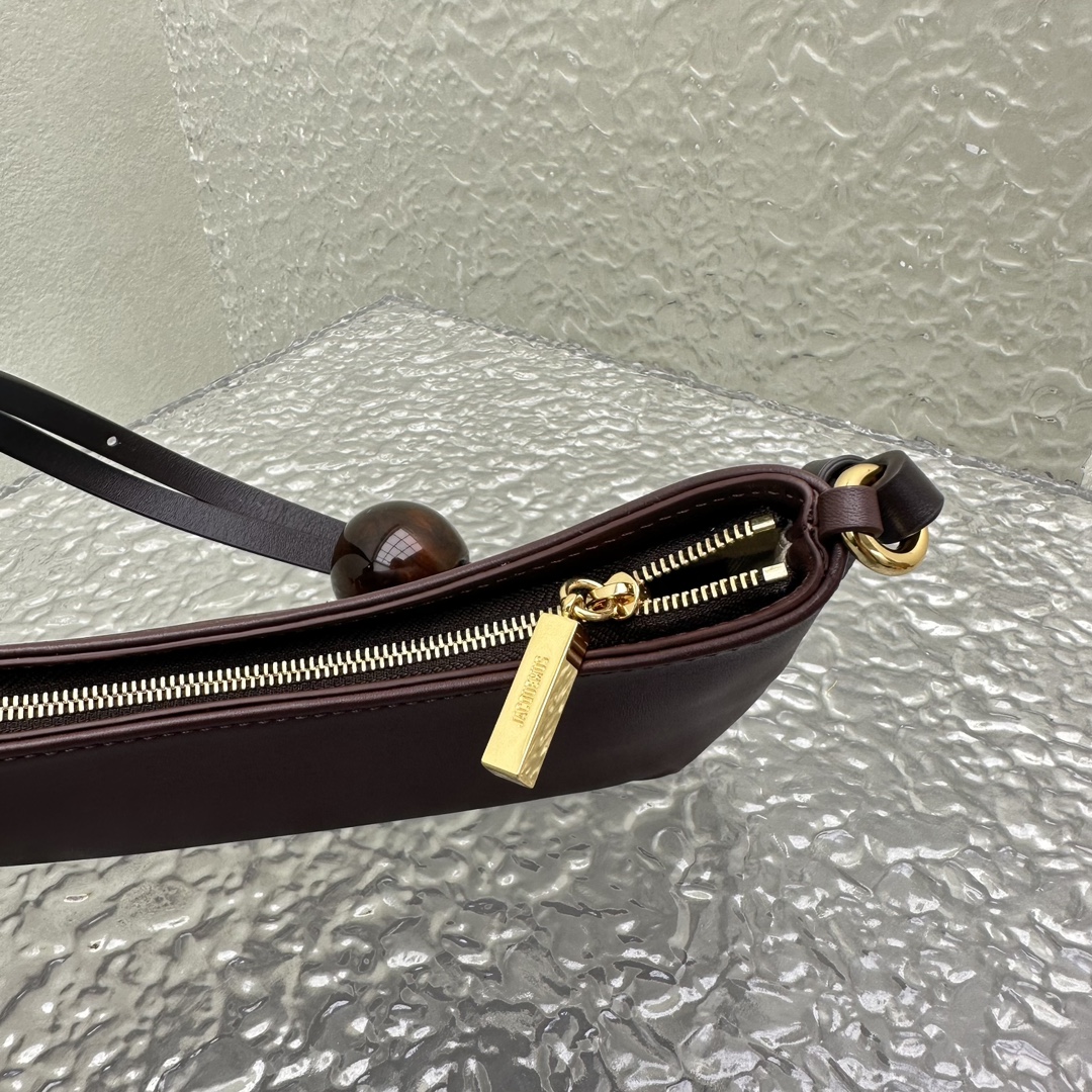 Ja*qvemvs Ja*qvemvs̶ le bisou handbags-27*10.5cm