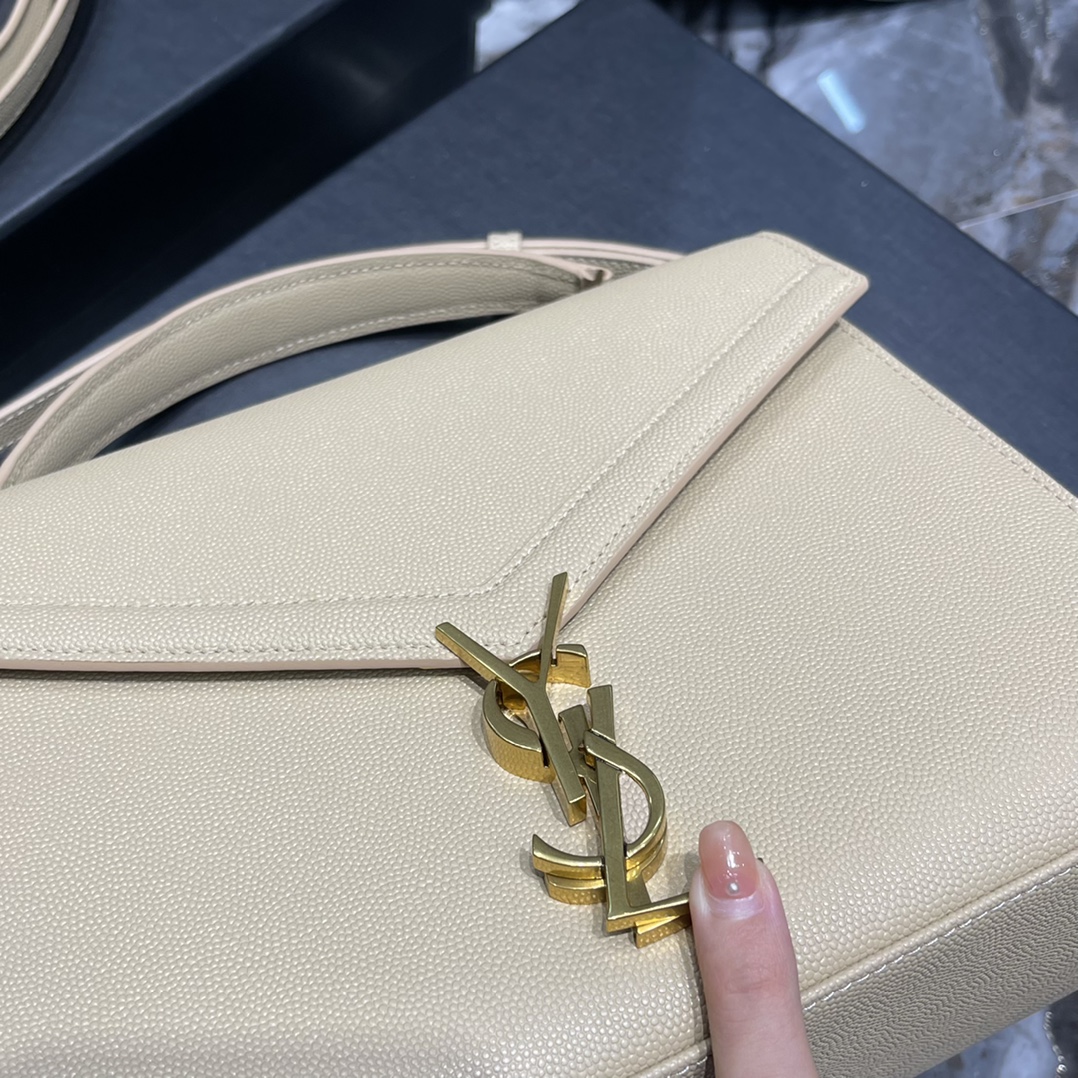 Y*L cassandra bag-24.5×20×11.5cm