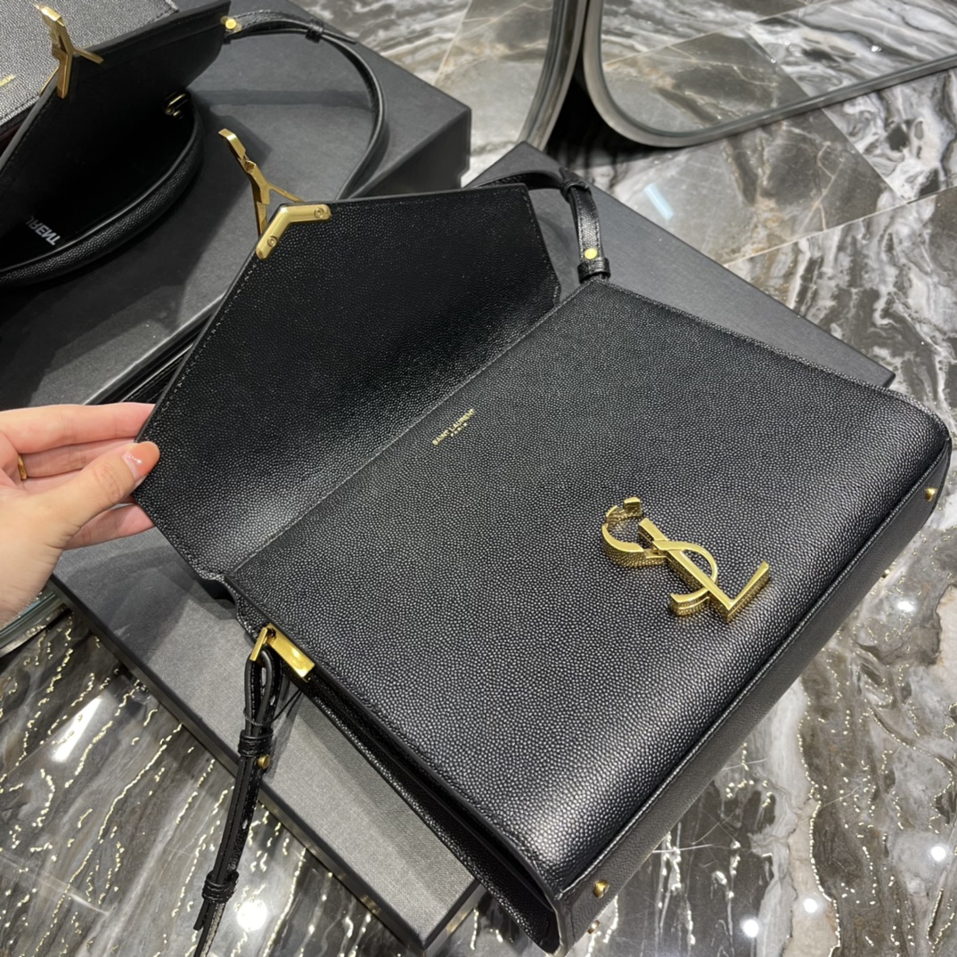 Y*L cassandra bag-24.5×20×11.5cm