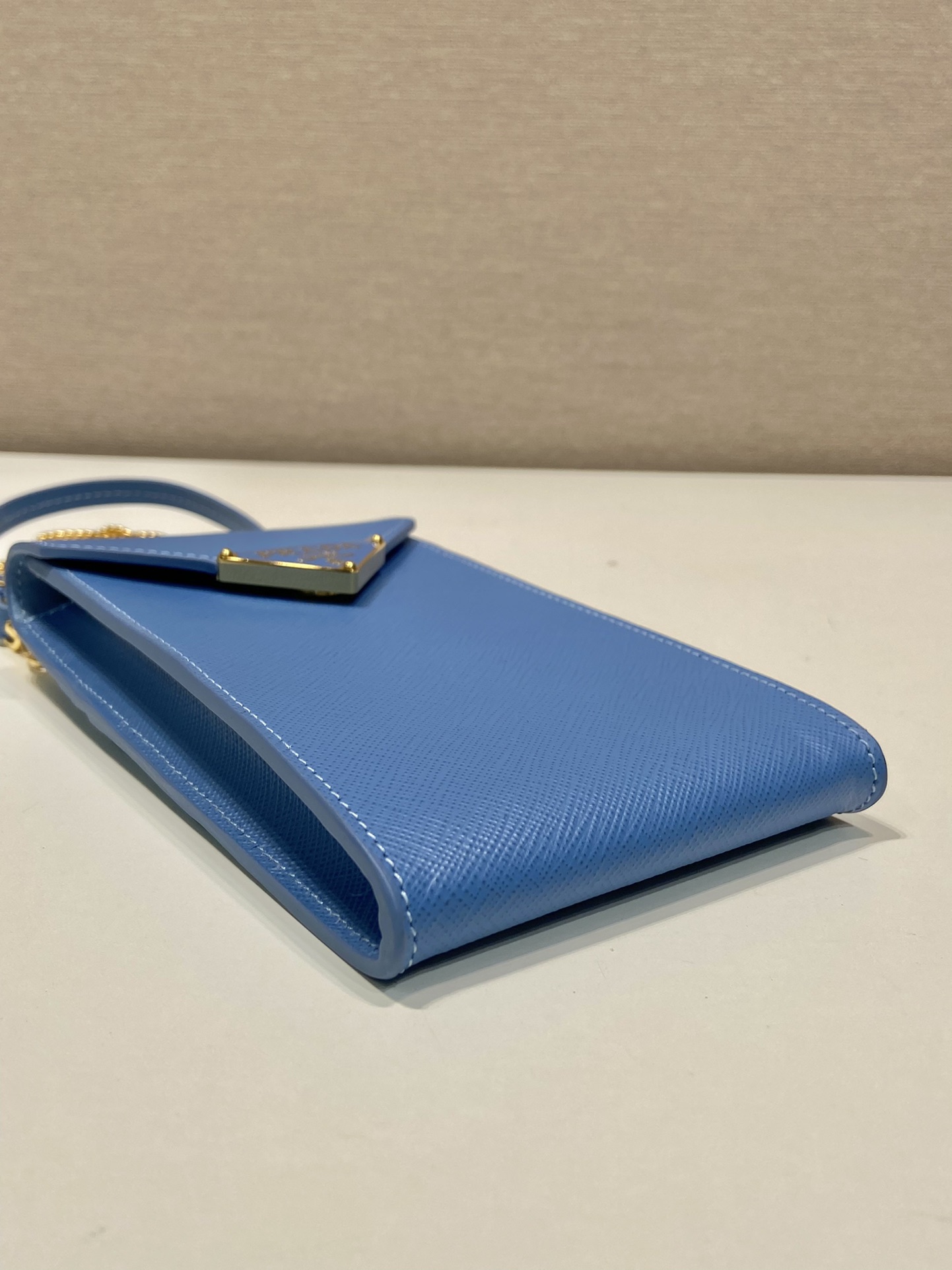 Pra*a 1bp050 phone bag-10.5*18*3cm