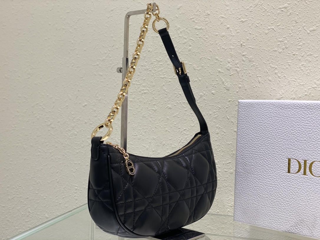D*or cd lounge bag-26 x 15 x 5.5cm