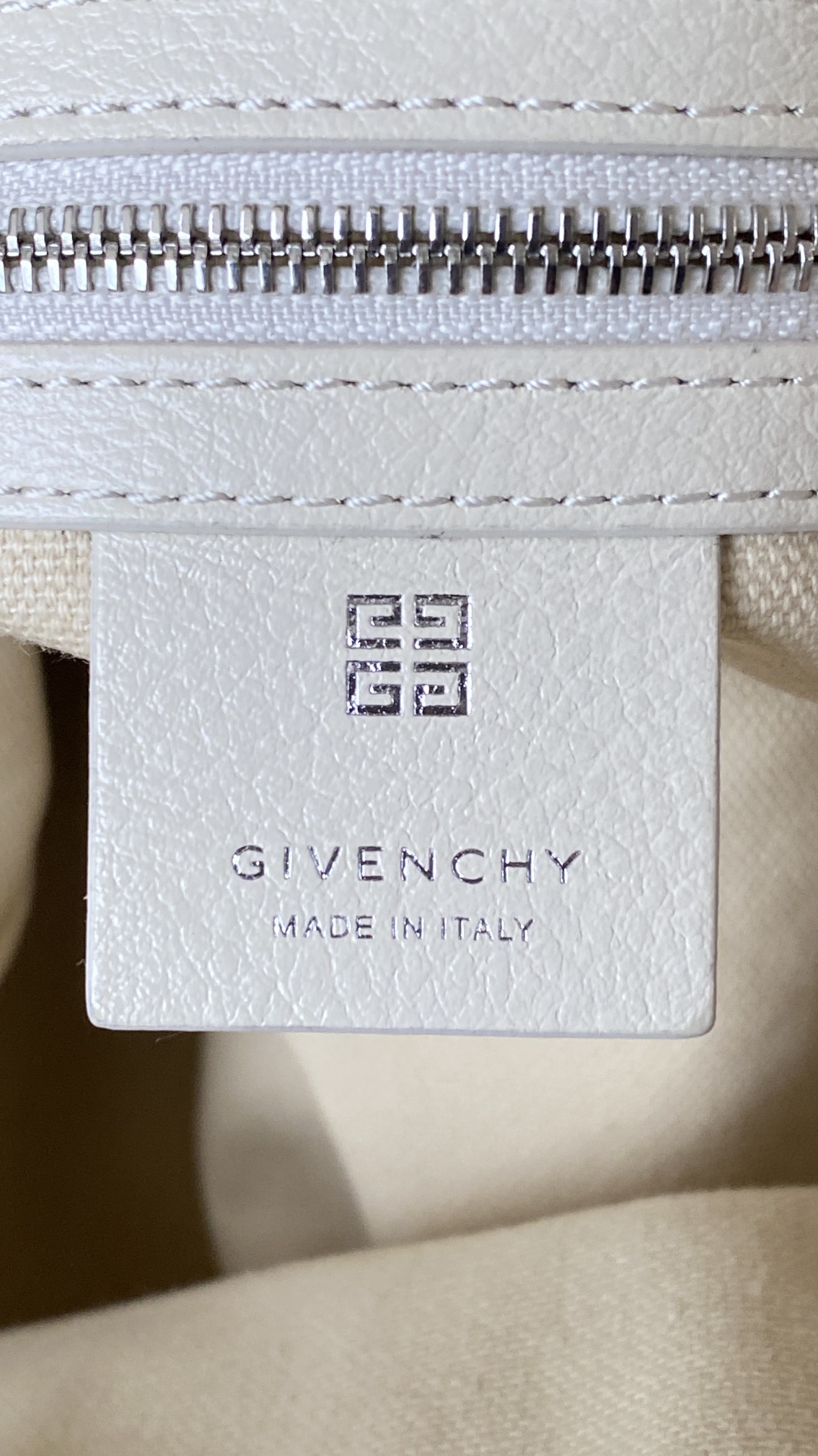 G1uenchy voyou tote-40*27*6.5cm