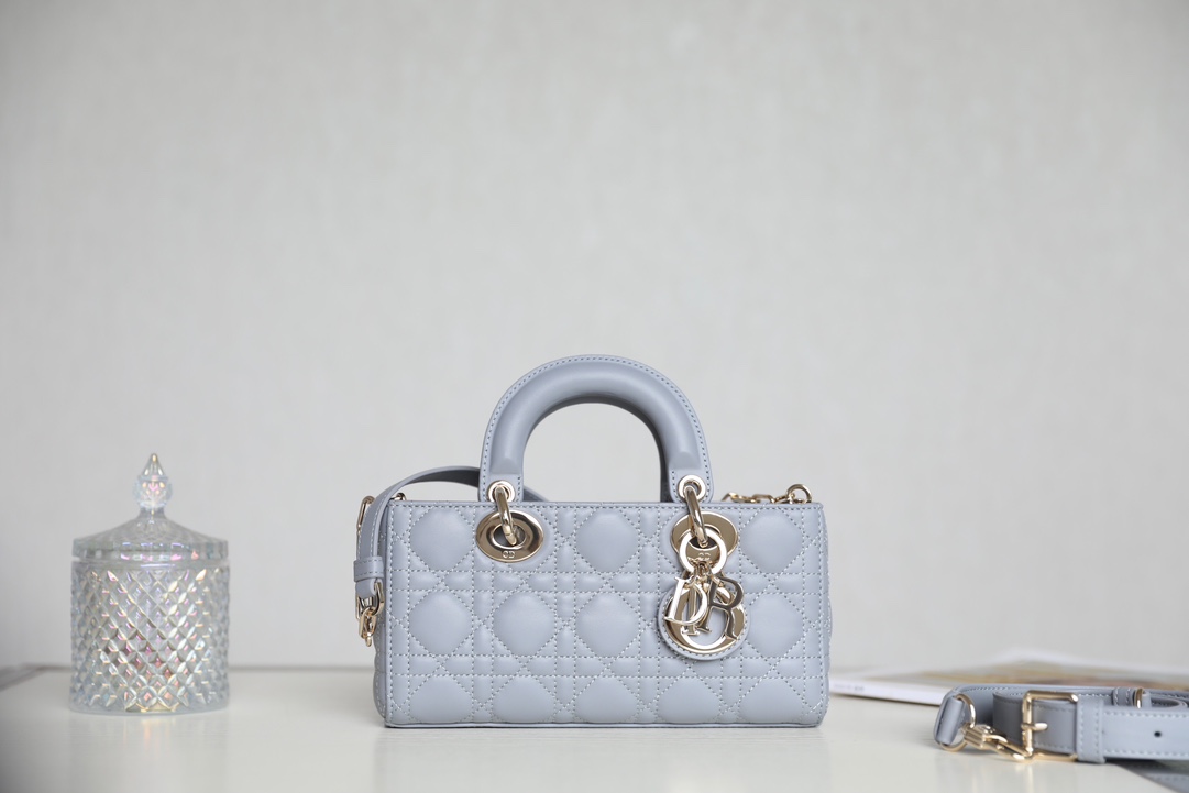 D*or d-joy bag-22.5*6*11.5cm