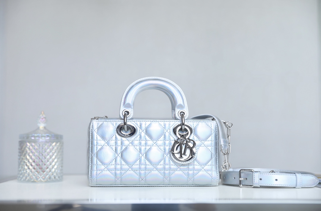 D*or d-joy bag-22.5*6*11.5cm