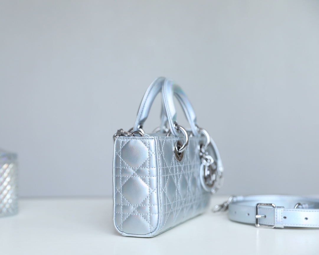 D*or d-joy bag-22.5*6*11.5cm