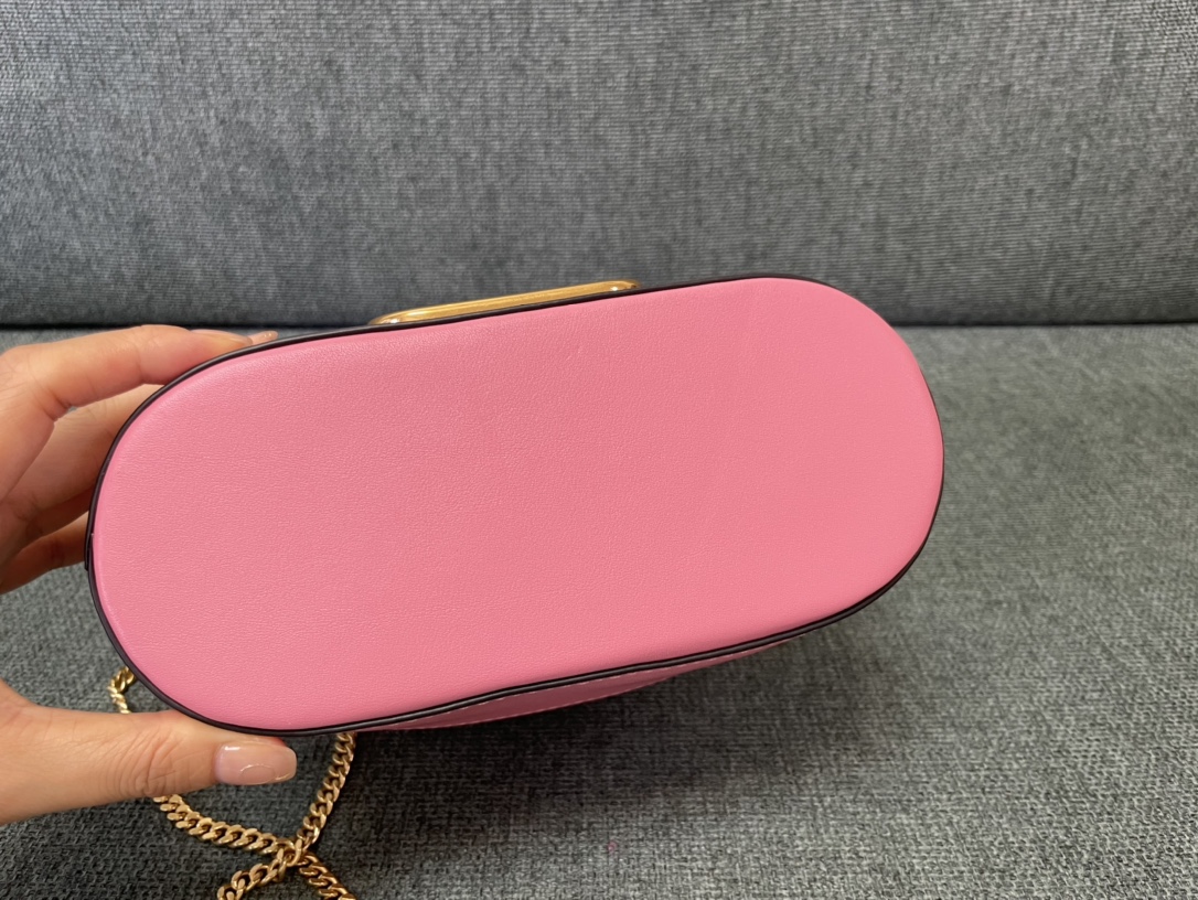 Valentin0 Bucket Bag-20*17*8CM