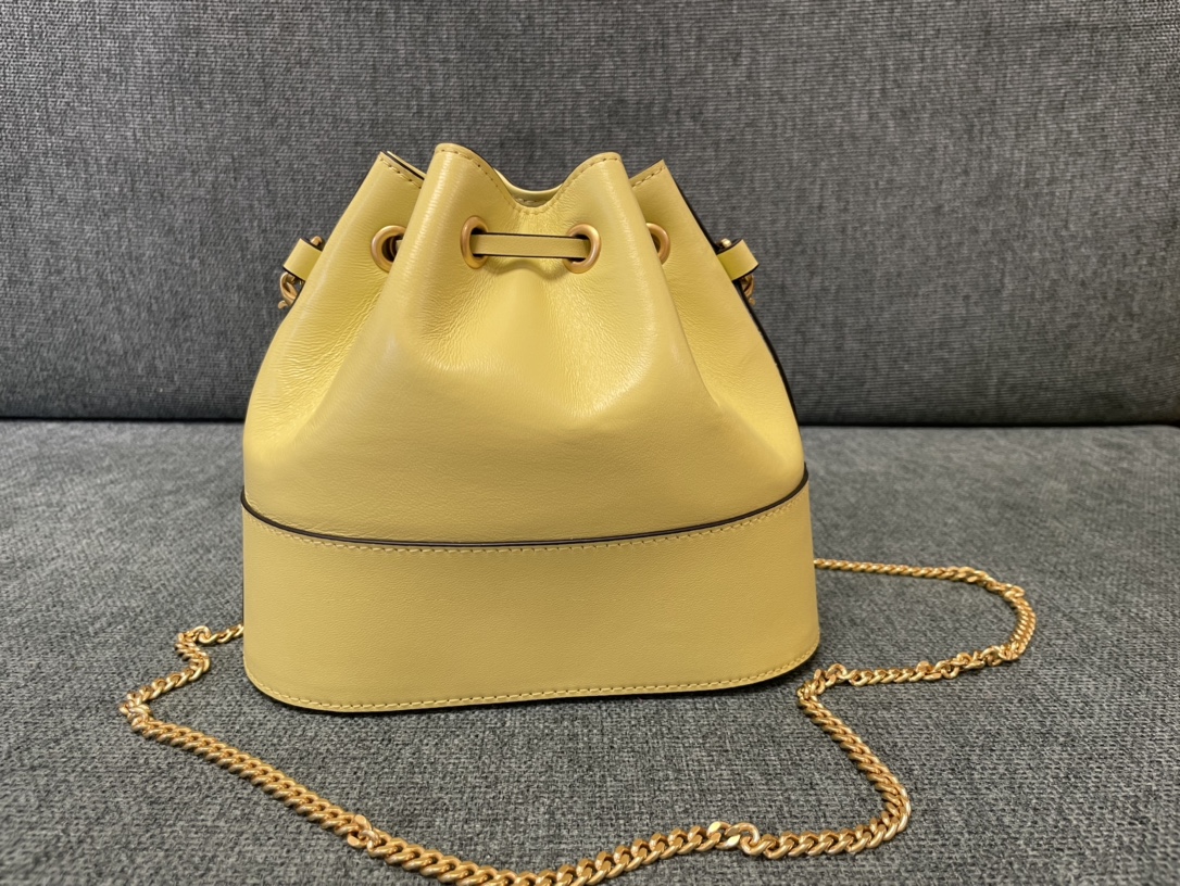 Valentin0 Bucket Bag-20*17*8CM