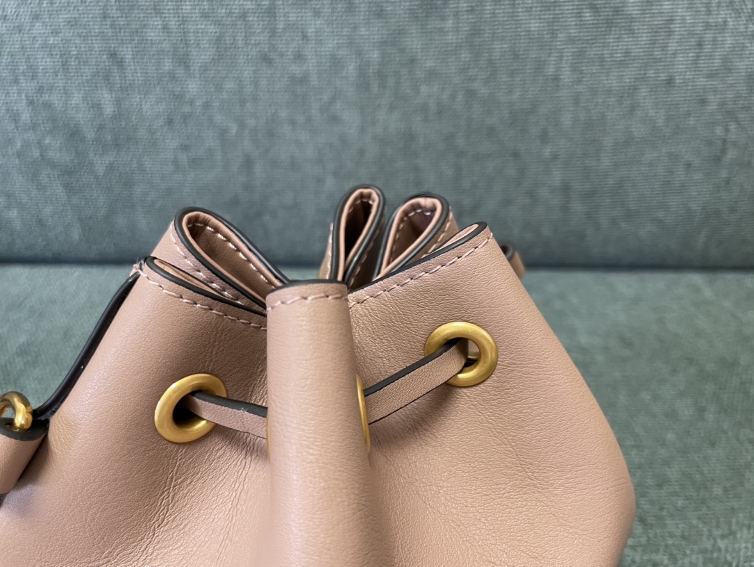 Valentin0 Bucket Bag-20*17*8CM