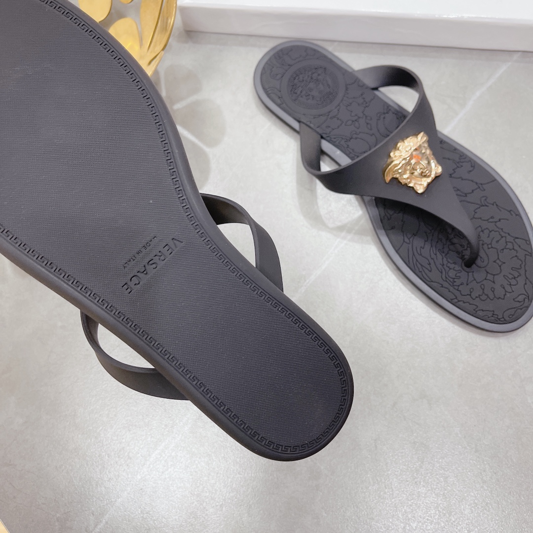 Versace Sandals