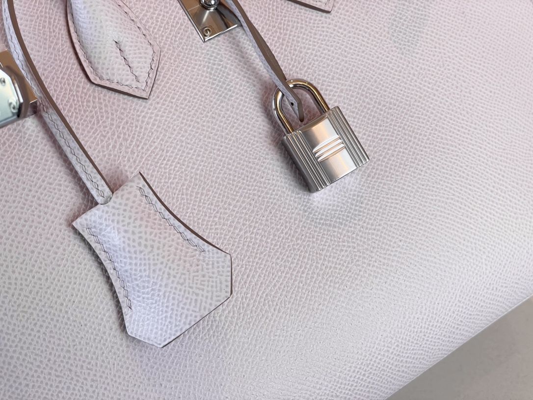 H**mes birkin 25cm
