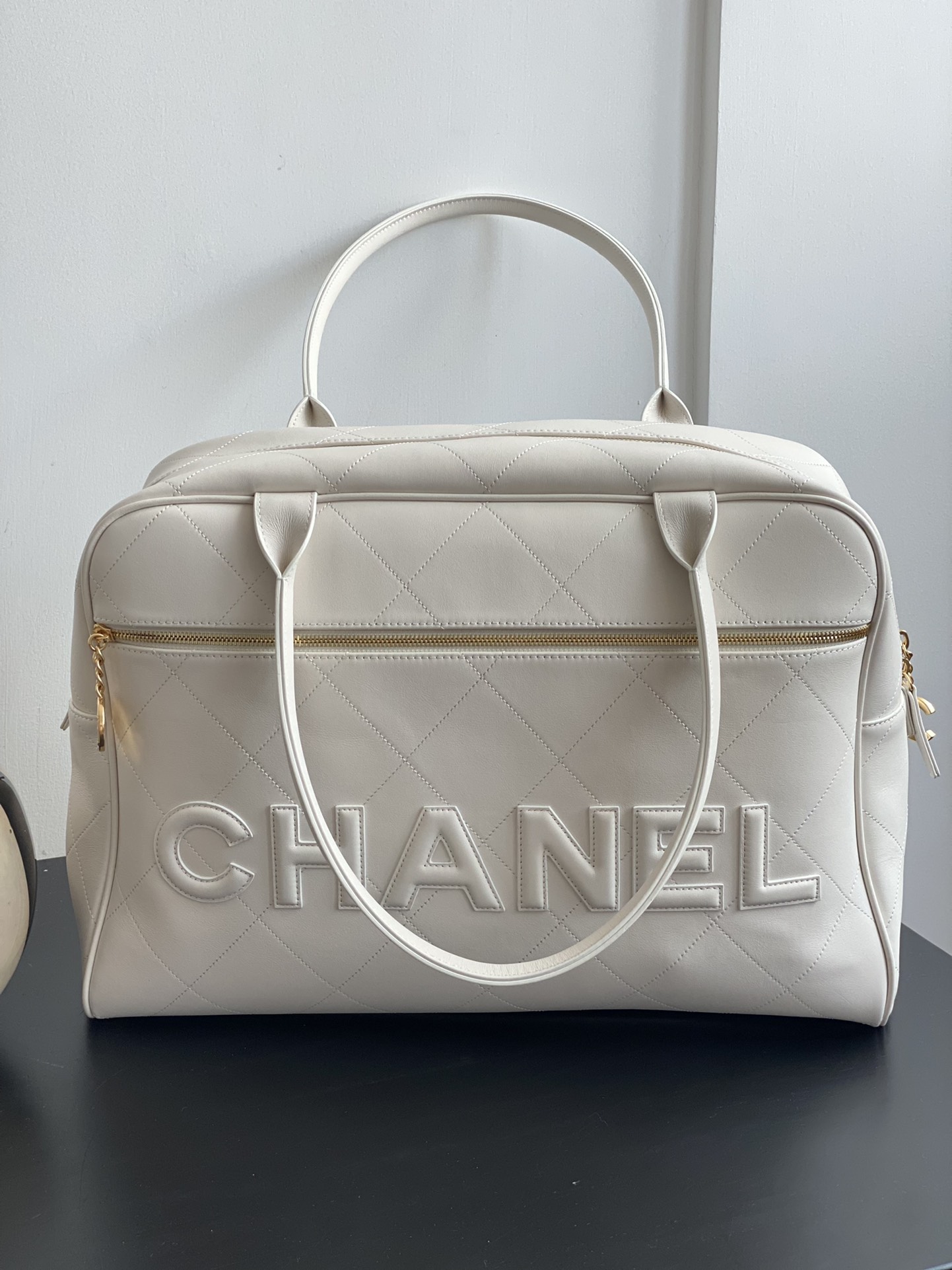 Ch@nel Tote-40*31*10CM