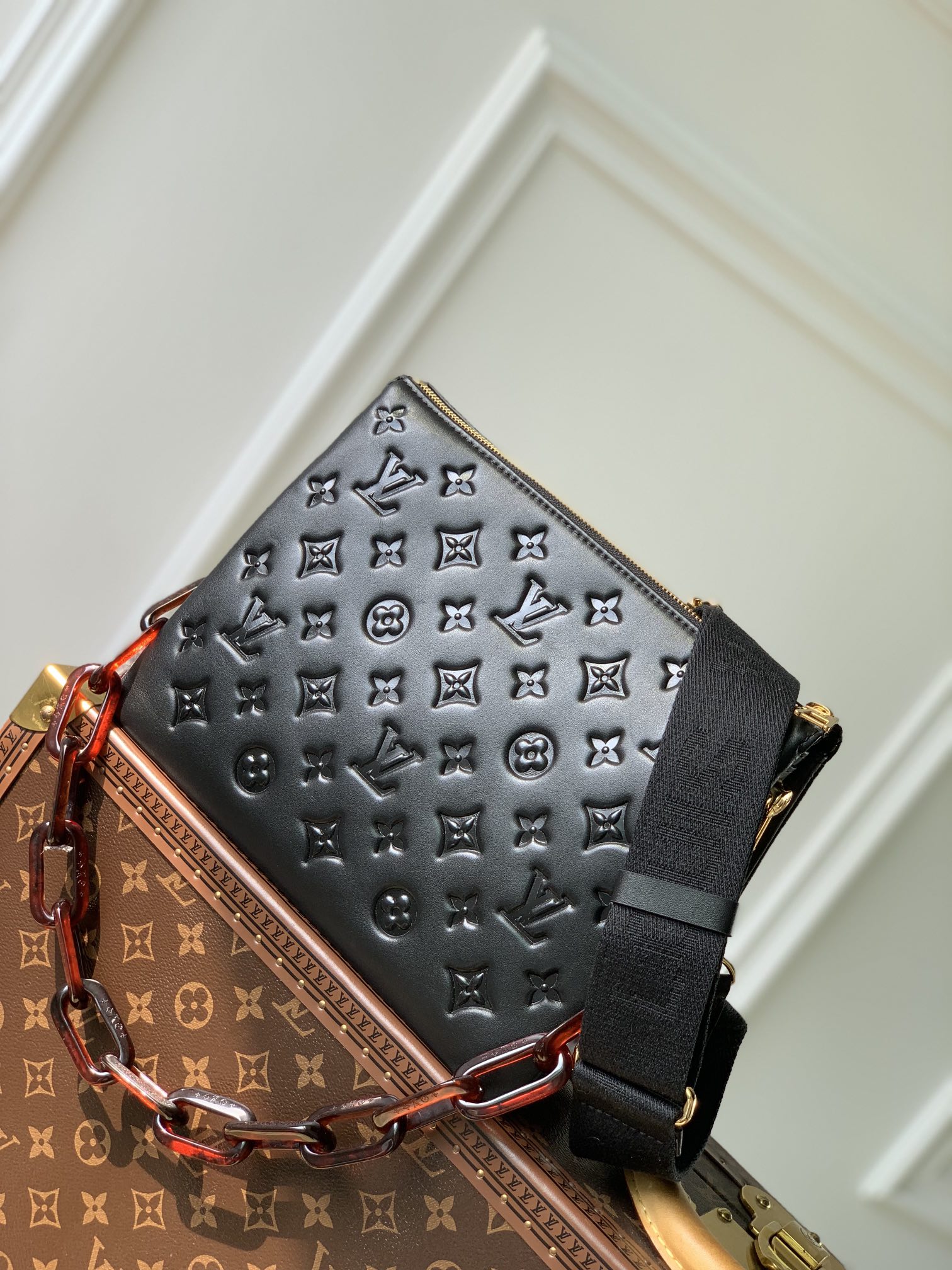 l0*is V*t0n coussin handbags-26*20*12cm