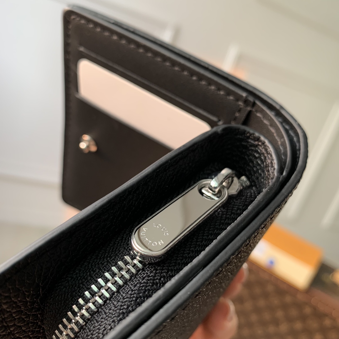 l0*is V*t0n wallet-m80817-11×8.5×3.5cm