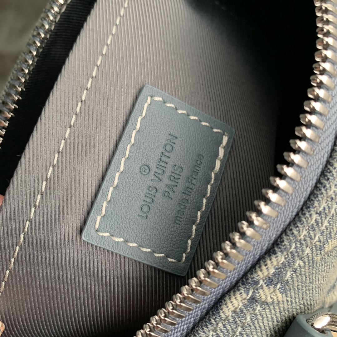 l0*is V*t0n keepall-m21430-25*15*11cm