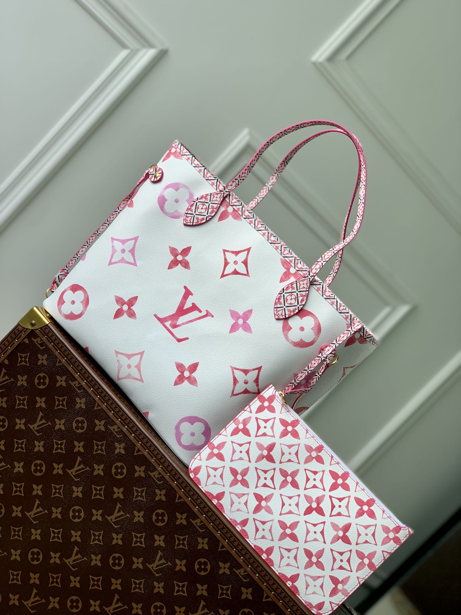 l0*is V*t0n neverful m21733-32*29*17cm