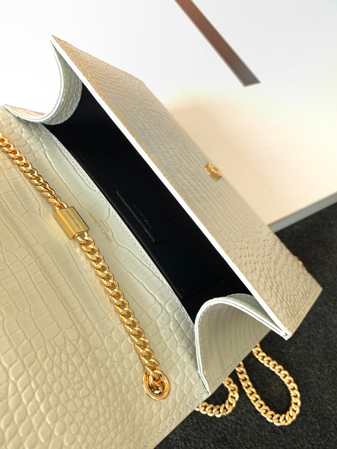 Y*L medium kate bags-24*14.5*5.5cm
