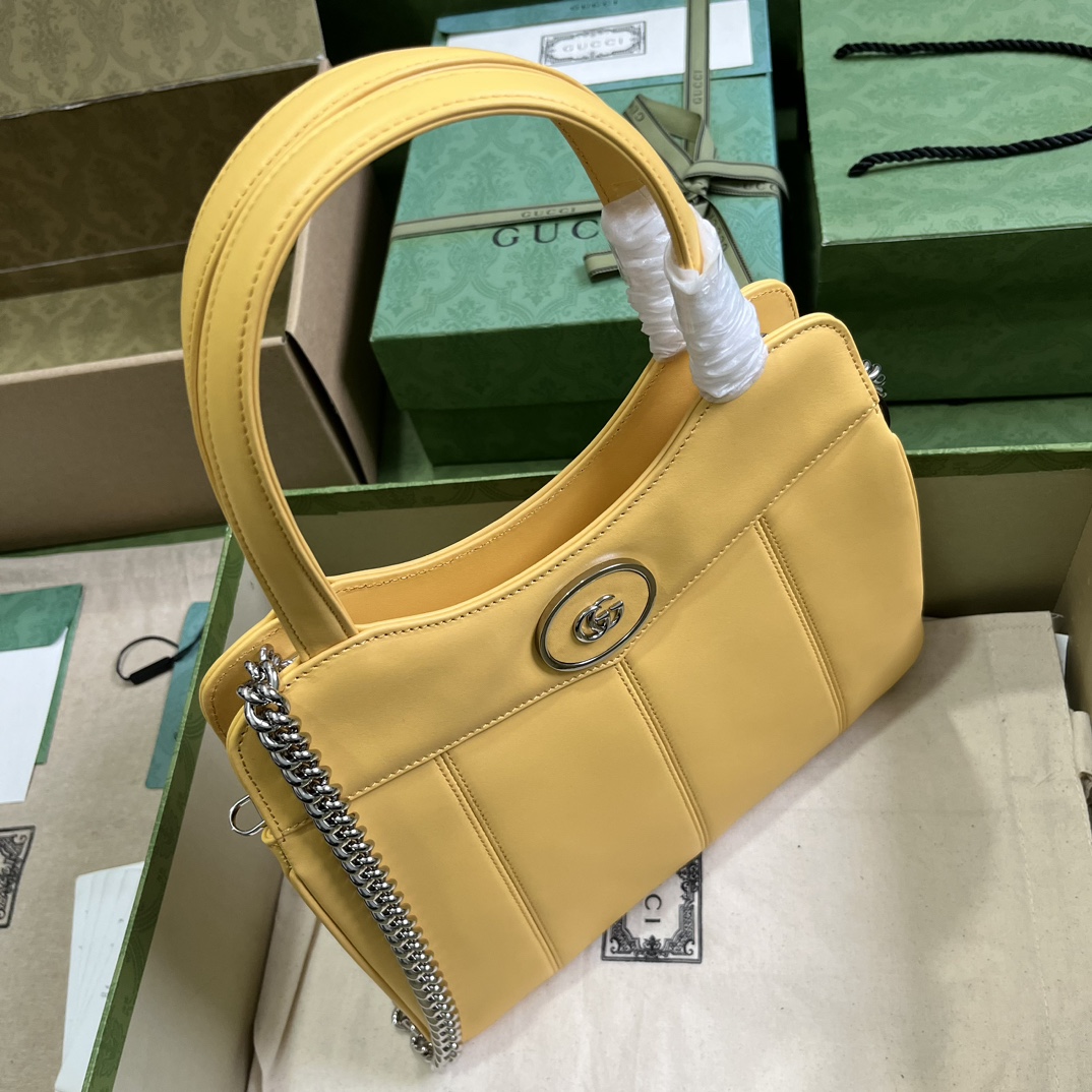 G*u*i gg small tote bag-28*21*6.5cm
