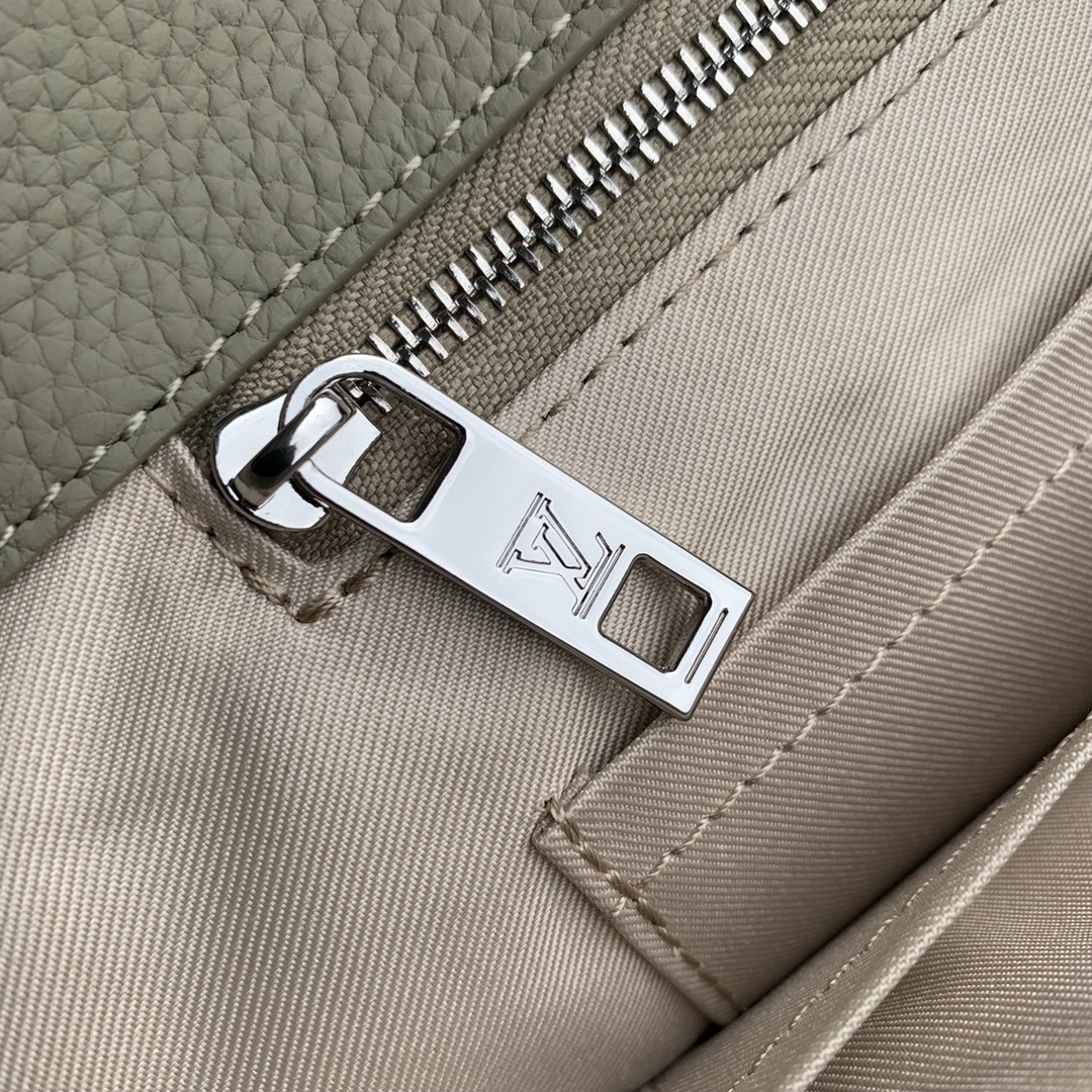 l0*is V*t0n tote aerogram briefcase-m22481-38 x 32.5 x 13cm