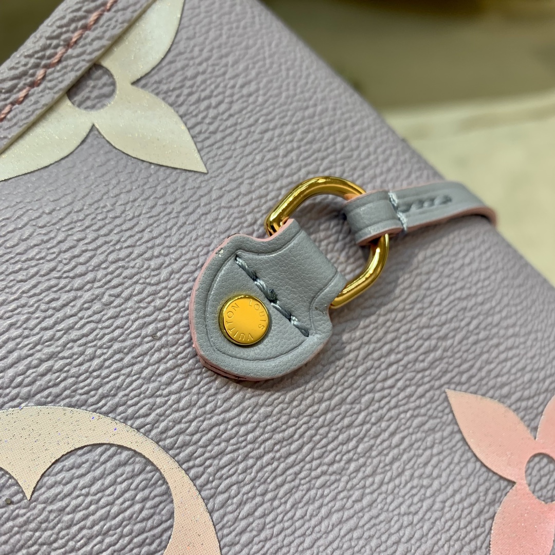 l0*is V*t0n neverfull m46102-32*29*17cm