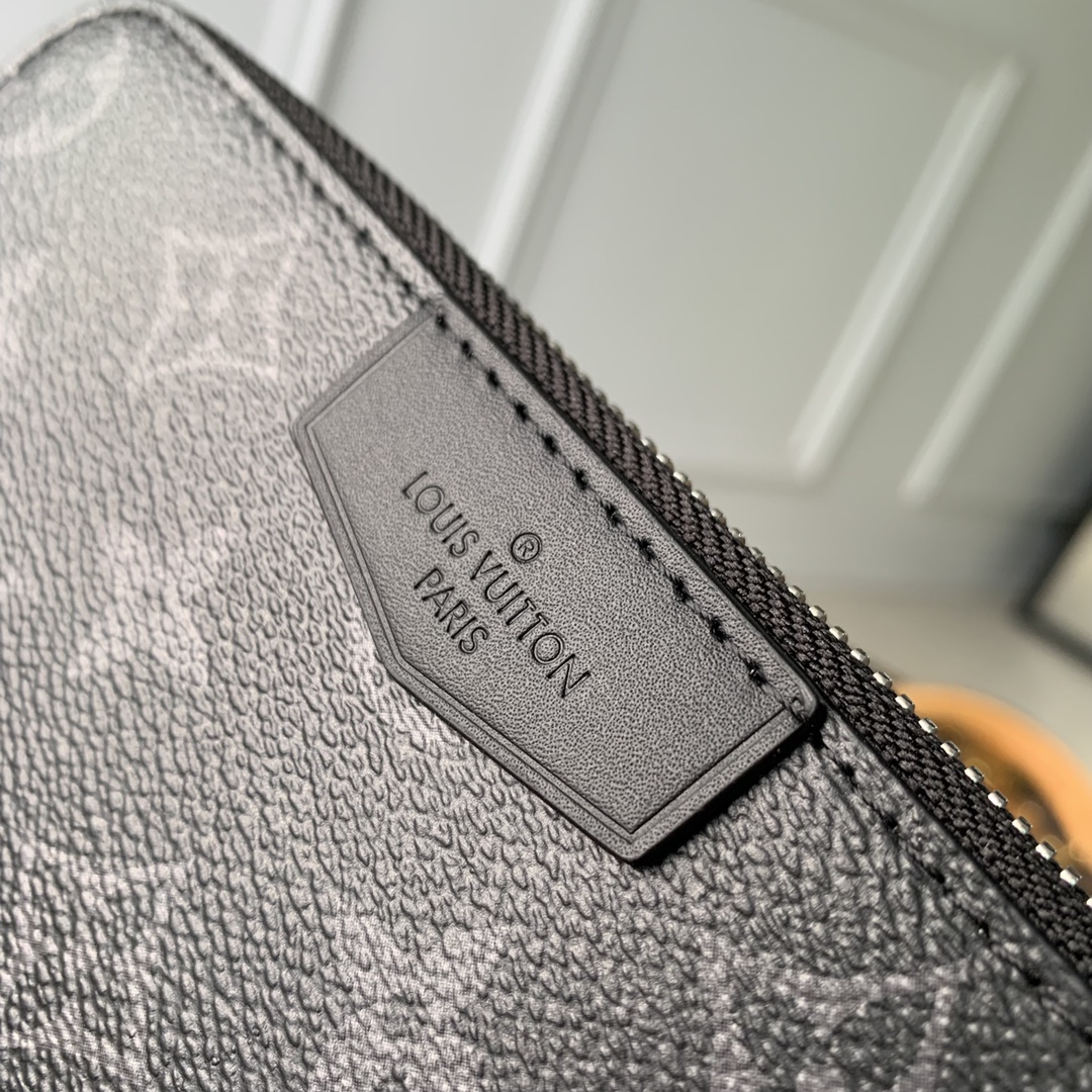 l0*is V*t0n alpha wearable bag-m22481-18.5 x 11.0 x 6.5cm