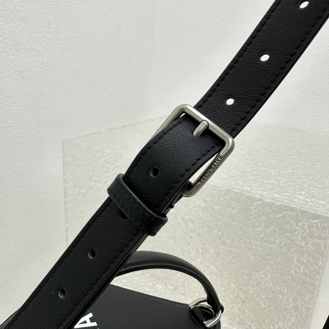 Ba*len*cia*ga handbags-16*16*16cm
